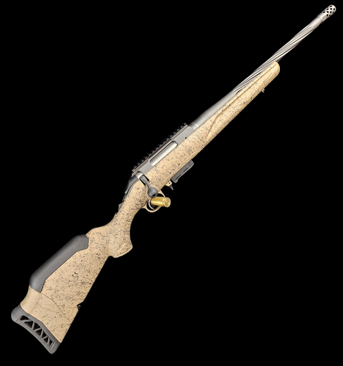 Ruger American Ranch Gen II 7.62X39 -  Quick Draw Gun, Monett, MO - Your Ruger American Gen II Dealer of Missouri