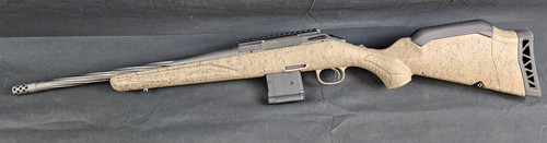 Ruger American Ranch Gen II 5.56/.223 - Left Side