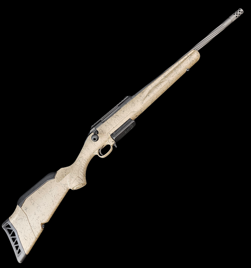 Ruger American Ranch Gen II 6.5 Creedmoor - In Stock Quick Draw Gun, your Ruger American Gen II Dealer | Best Prices