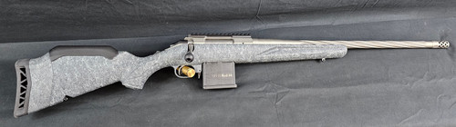 Ruger American Gen II .204 Ruger - Right Side