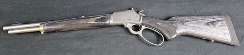 Marlin 1894 Trapper .44 Mag - Left Side Marlin 1894 Trapper .44 Mag - Left Side