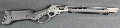 Marlin 1895 Trapper 45-70 Magpul ELG Stock - Right Side
