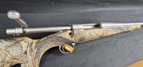 Remington 700 .300 RUM - Action Remington 700 .300 RUM - Action
