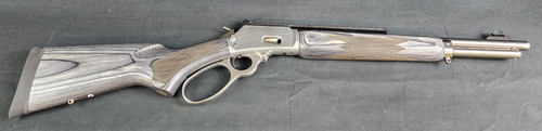 Marlin 1894 SBL .44 Magnum - Right Side