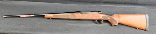 Winchester 70 Featherweight .300 Win Mag - Left Side