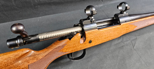 Remington 700 BDL .280 Rem -Right Side Action