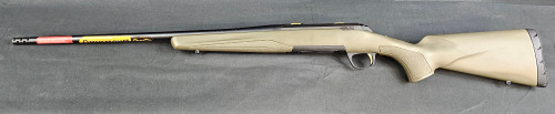 Browning X-Bolt Hunter 6.5 Creedmoor - Left Side