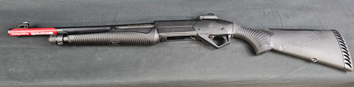 Benelli Super Nova 12GA - Left Side