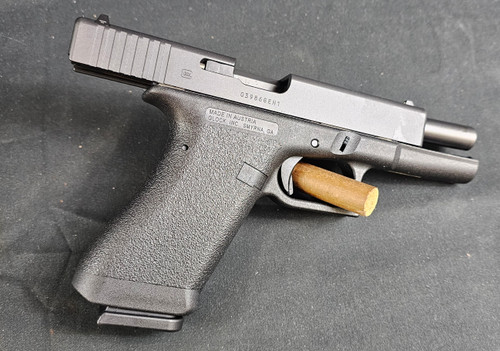 Glock 17 Gen 1 Reproduction - Right Side Action