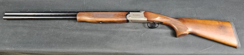 Mossberg Silver Reserve 20GA - Left Side