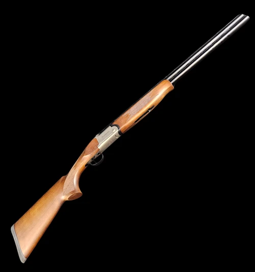 Mossberg Silver Reserve 20GA - Quick Draw Gun your Missouri Mossberg Dealer