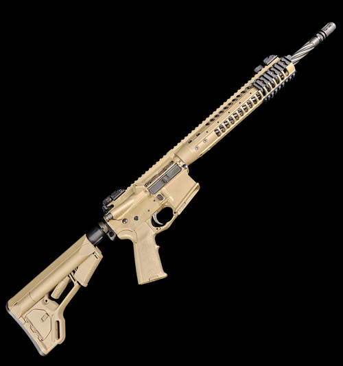 LWRC M6 AR-15 5.56 -  In Stock Quick Draw Gun Monett, MO