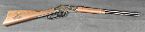 Henry H004MC Marine Tribute .22LR - Right Side