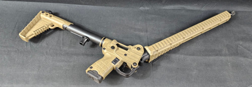 Kel-Tec Sub2000 Gen 3 9mm - Closing