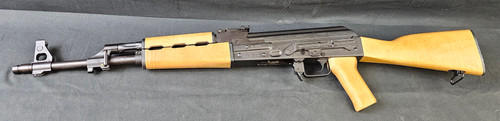 Zastava ZPAP M70 - Left Side