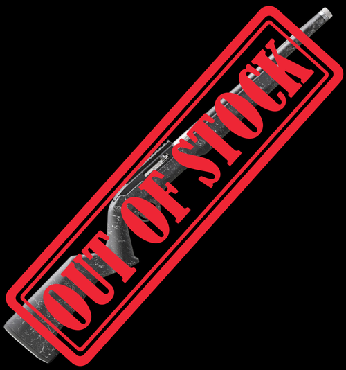 Ruger 10/22 Carbon Fiber .22LR -