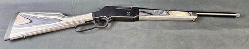 Henry Long Ranger Laminate 5.56 - Right Side