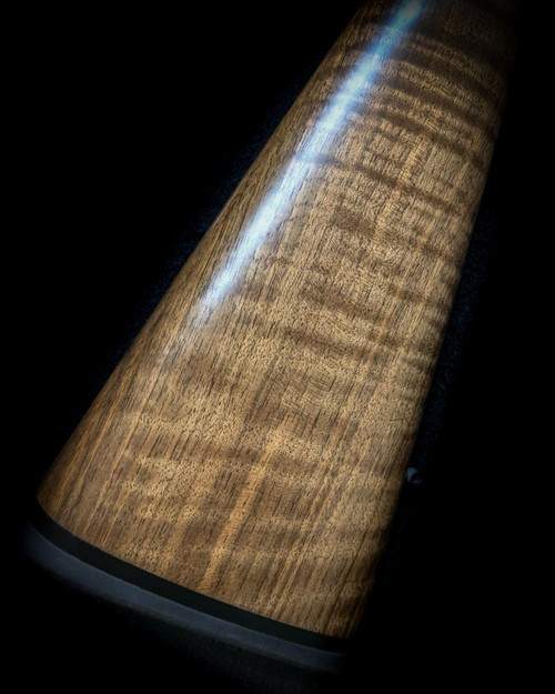 Parkwest Arms SD-10 Single Shot Rifle Chambered in 250-3000 - Stock