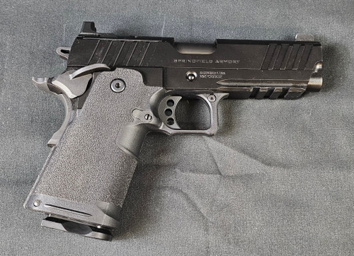Springfield Armory Prodigy Compact 9MM - Left Side