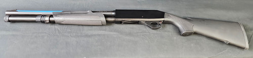 Stoeger P3000 12ga Pump - Left Side Stoeger P3000 12ga Pump - Left Side