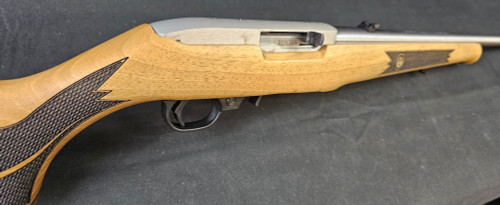 Ruger 10/22 Classic III .22 LR - Action Ruger 10/22 Classic III .22 LR - Action