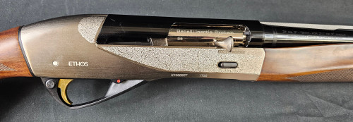 Benelli Ethos .20GA Semi-Auto Shotgun - Action