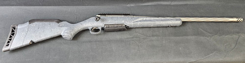 Ruger American Gen II .300 Win Mag - Right Side Ruger American Gen II .300 Win Mag - Right Side