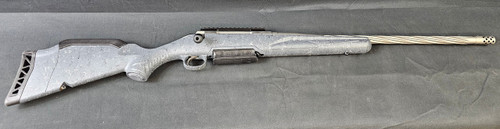 Ruger American Gen II 6.5 PRC - Right Side