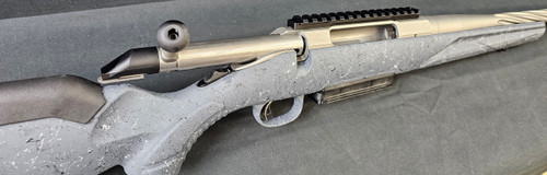 Ruger American Gen II 6.5 PRC - Action