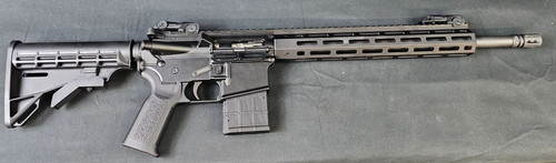 Tippman Arms M4-22 .22 Mag - Right Side