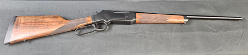 Henry Long Ranger 5.56 - Right Side