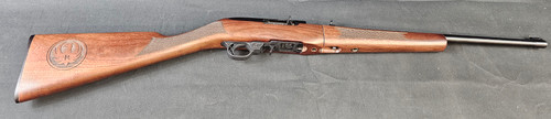 Ruger 10/22 Takedown .22LR - Right Side