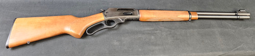 Marlin 336W 30-30 Win - Right Side