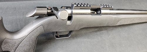 Springfield 2020 Rimfire .22LR - Action