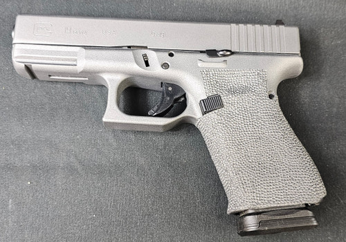 Glock 19 Custom 9MM - Left Side