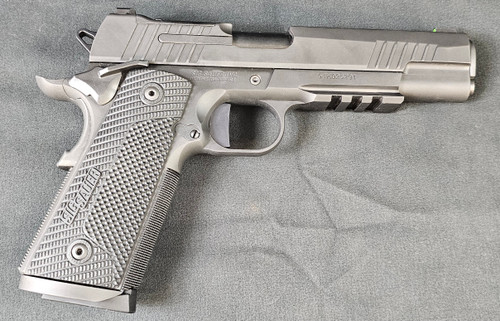 Sig Sauer 1911-X .45ACP - Right Side