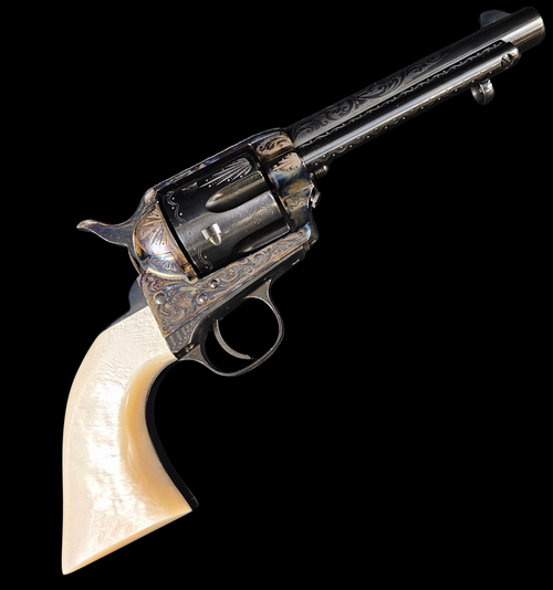 Uberti Dalton .357 Mag  - Quick Draw Gun your Benelli & Uberti Dealer of SW Missouri Uberti Dalton .357 Mag  - Quick Draw Gun your Benelli & Uberti Dealer of SW Missouri