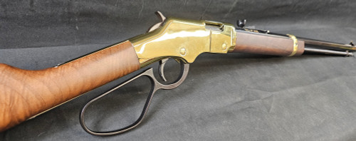 Henry H004VL .17HMR - Receiver