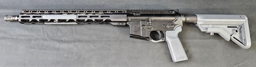 Radical RF-15 5.56 - Left Side