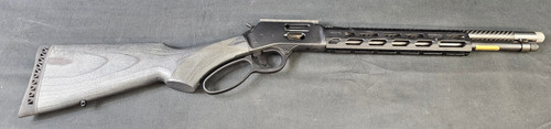 Henry SPD HUSH .45-70 Government - Right Side
