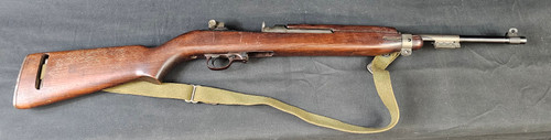 National Ordnance M1 Carbine .30 Carbine - Right Side