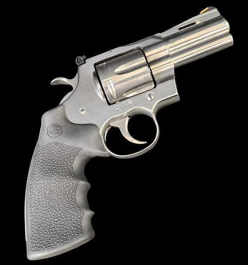 Colt Python .357 Mag - In Stock at Quick Draw Gun, your Colt Firearms Dealer of Missouri