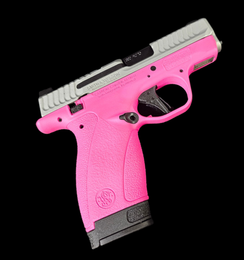 Smith & Wesson Bodyguard 2.0 .380ACP - In Stock at Quick Draw gun your S&W firearms dealer of Missouri