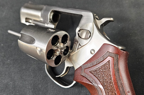 Ruger SP101 2 1/4" .357 Mag - Cylinder