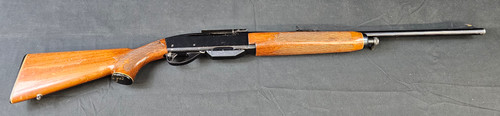 Remington 742 Woodsman .243 Win - Right Side