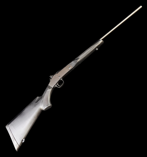 Steven's 301 .410ga Black Synthetic Stock - In Stock Monett, MO. Quick Draw Gun your Stevens Firearms Dealer Of Missouri
