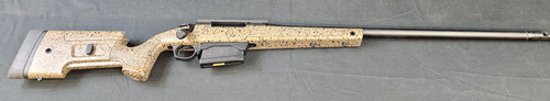 Bergara B-14 HMR .300 Win Mag - Right Side