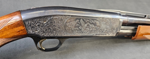 Browning BPS 12GA - Right Receiver