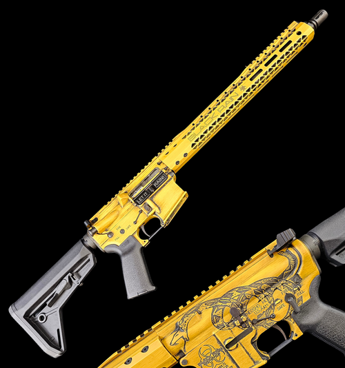 Black Rain Ordnance Spec15 Tread 5.56 - In Stock Missouri's best Gun Shop Quick Draw Gun