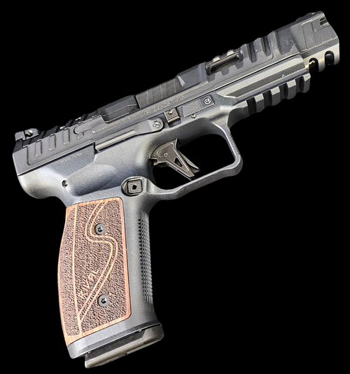 Canik Rival SFX-S - In Stock, Quick Draw Gun, your Canik Dealer Of Missouri